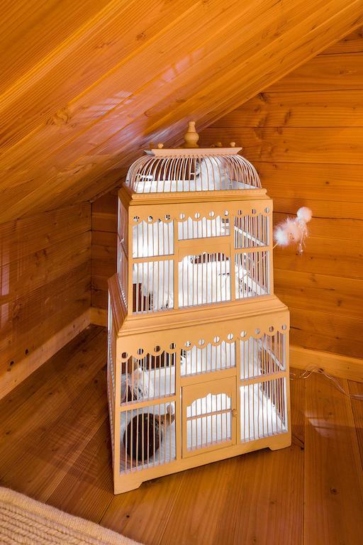 Chalet Carpe Diem La Bâtie-Neuve Pokój zdjęcie