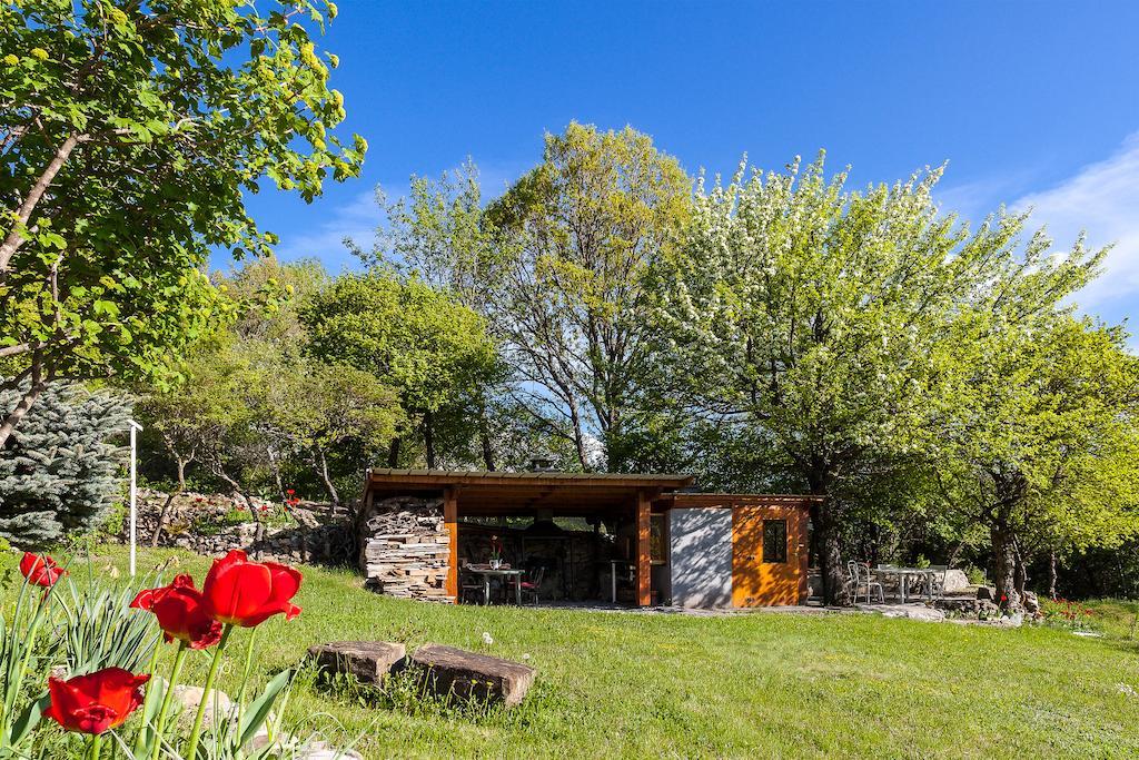 Chalet Carpe Diem La Bâtie-Neuve Pokój zdjęcie