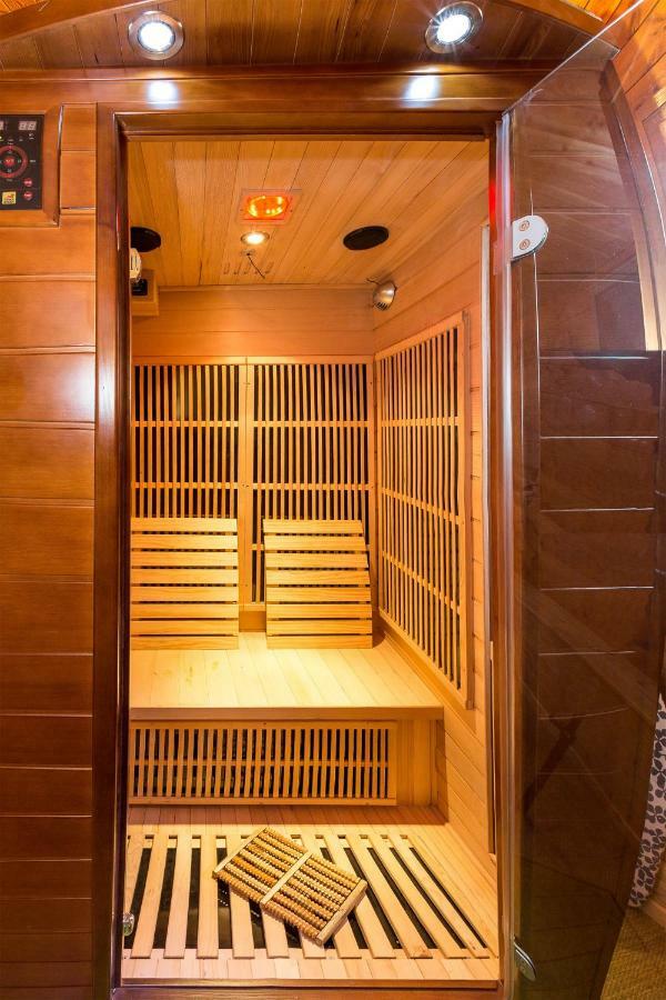 Chalet Carpe Diem La Bâtie-Neuve Zewnętrze zdjęcie